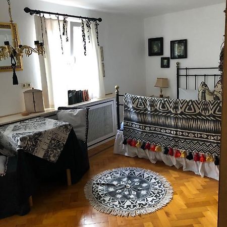 Murmeltier Hausen im Tal Екстер'єр фото
