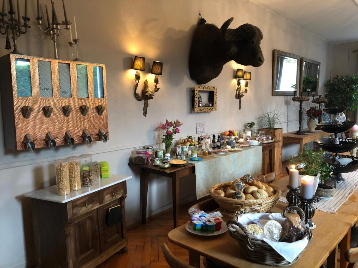Murmeltier Hausen im Tal Екстер'єр фото