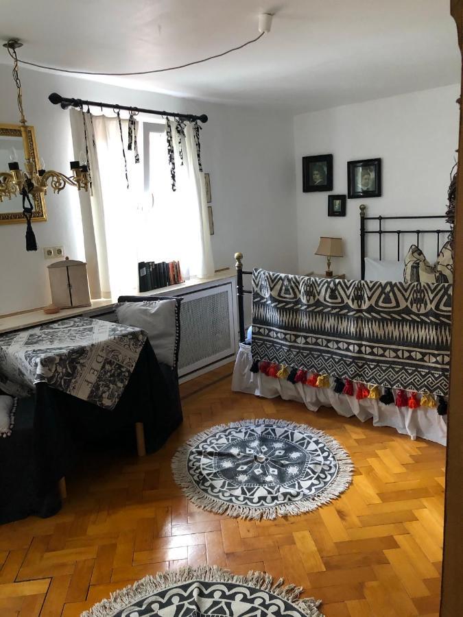 Murmeltier Hausen im Tal Екстер'єр фото