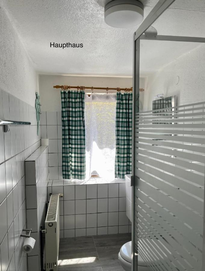 Murmeltier Hausen im Tal Екстер'єр фото